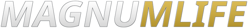 magnumlife Logo